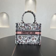 Dior Shopping Bags